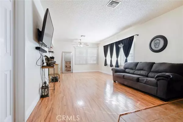 Lancaster, CA 93536,4803 W Ave L8