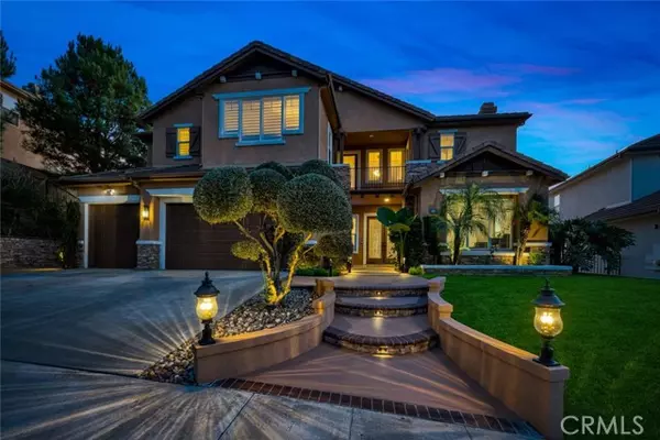 Orange, CA 92867,2710 E Vista RDG