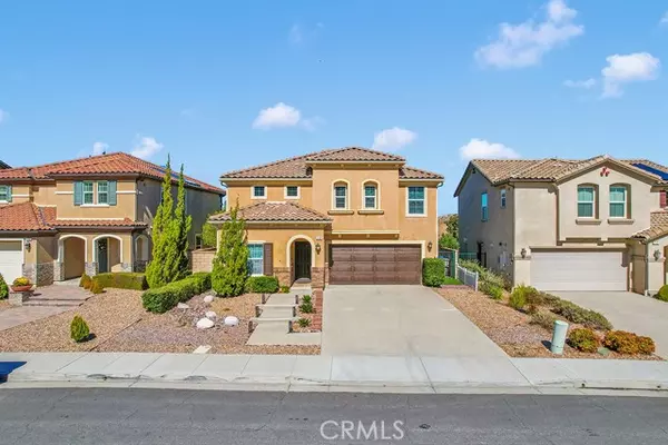 Palmdale, CA 93551,2727 Goldenrain ST
