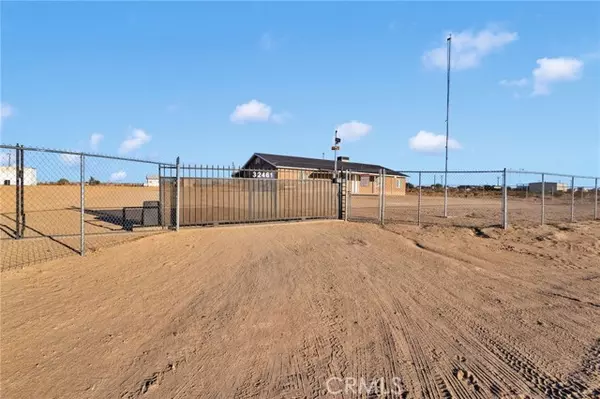 Barstow, CA 92311,32461 PR