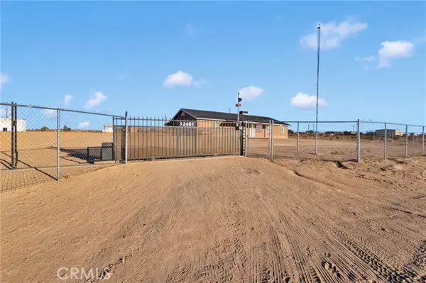 Barstow, CA 92311,32461 PR