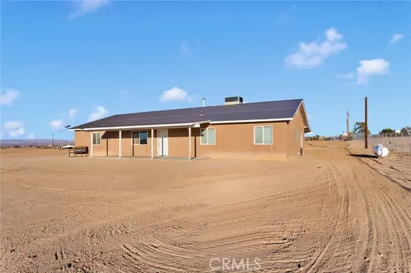 Barstow, CA 92311,32461 PR