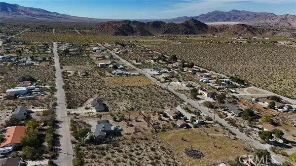 Lucerne Valley, CA 92356,781 Zircon RD