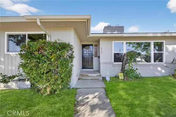 Rialto, CA 92376,942 N Encina AVE