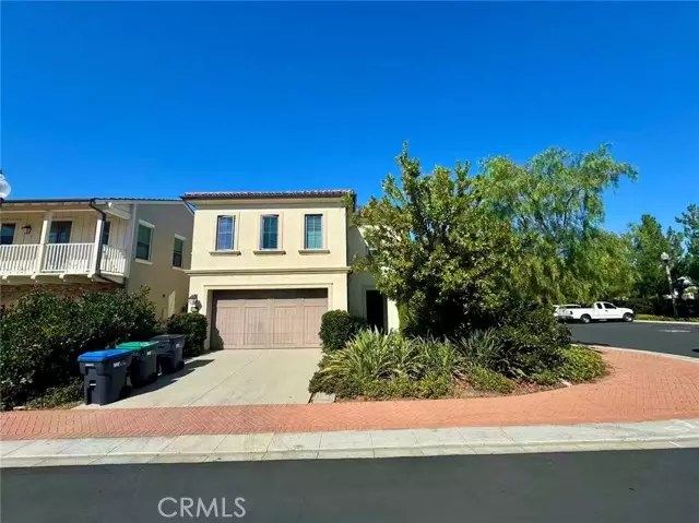 105 Mangrove Banks, Irvine, CA 92620
