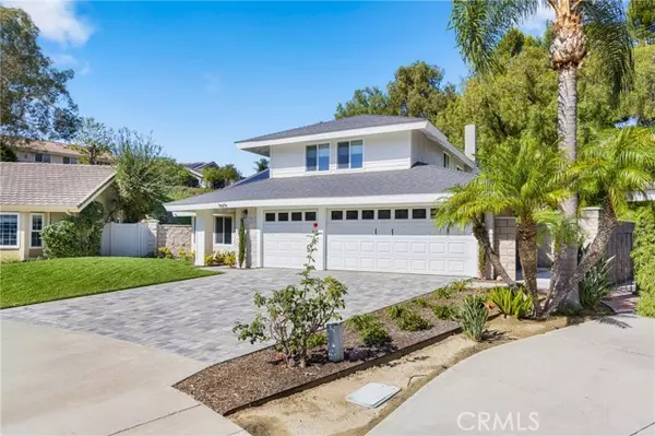 Anaheim Hills, CA 92807,5605 E Calle Canada