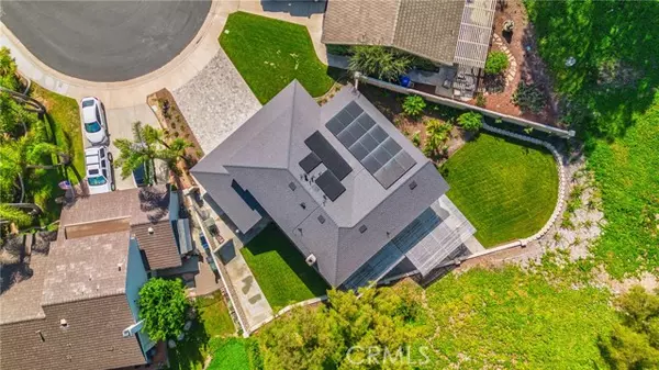 Anaheim Hills, CA 92807,5605 E Calle Canada