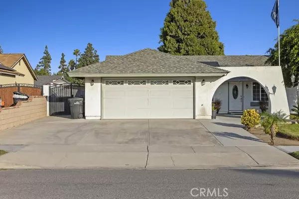 Ontario, CA 91761,2437 S Garfield