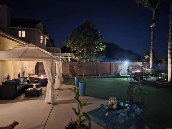 Encinitas, CA 92024,1109 Hampton Ct.