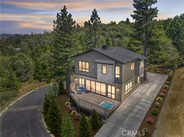 Lake Arrowhead, CA 92352,176 Mill Pond