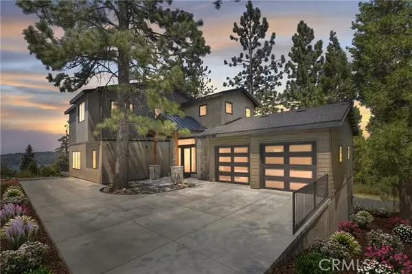 176 Mill Pond, Lake Arrowhead, CA 92352