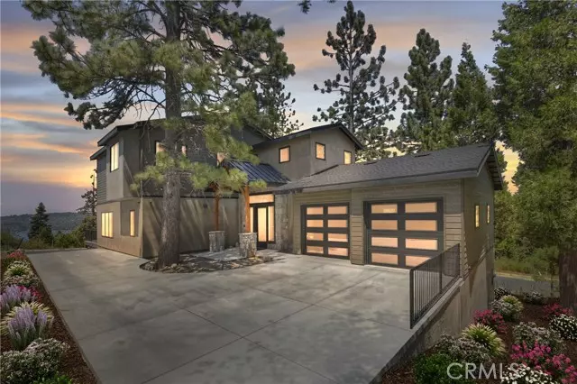 176 Mill Pond, Lake Arrowhead, CA 92352