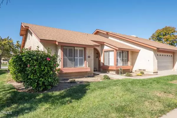 Camarillo, CA 93012,34121 Village 34