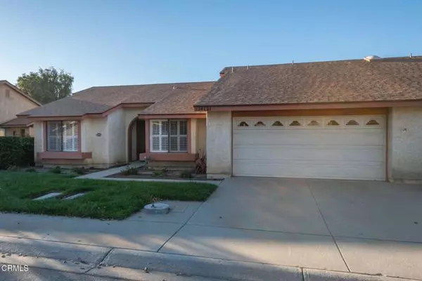 Camarillo, CA 93012,34121 Village 34