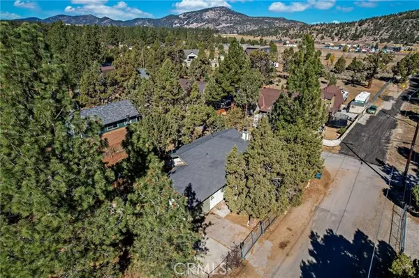 Big Bear City, CA 92314,801 Central