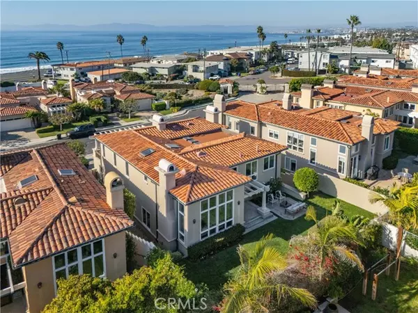 410 Paseo De La Concha, Redondo Beach, CA 90277