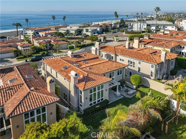 Redondo Beach, CA 90277,410 Paseo De La Concha