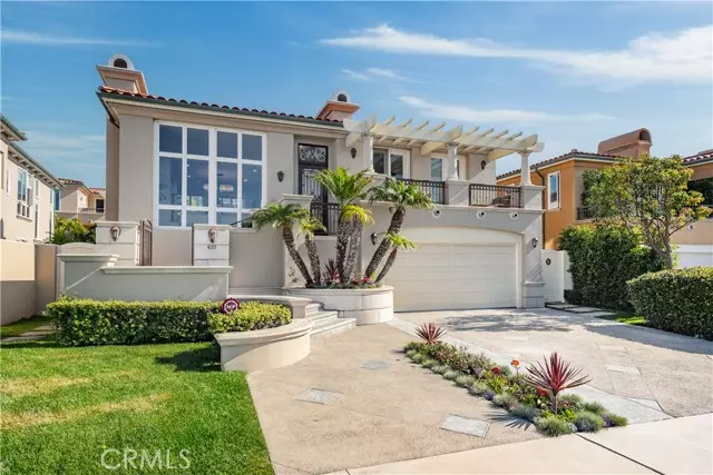 Redondo Beach, CA 90277,410 Paseo De La Concha