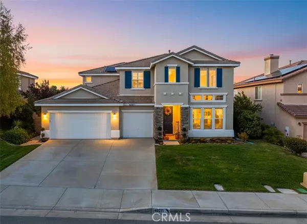 Palmdale, CA 93551,40271 Crestridge