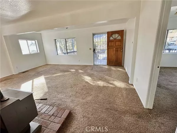 Frazier Park, CA 93225,2901 Harriet