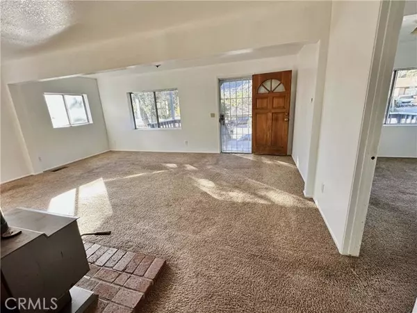 Frazier Park, CA 93225,2901 Harriet