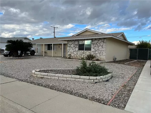 26290 Burlington WAY, Sun City, CA 92586