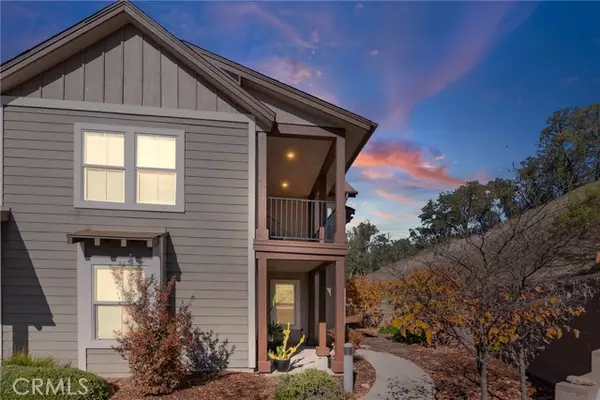 Atascadero, CA 93422,9388 Cielo Azul CT