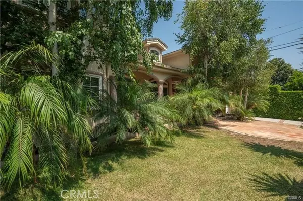 Sherman Oaks, CA 91423,4063 Benedict Canyon DR