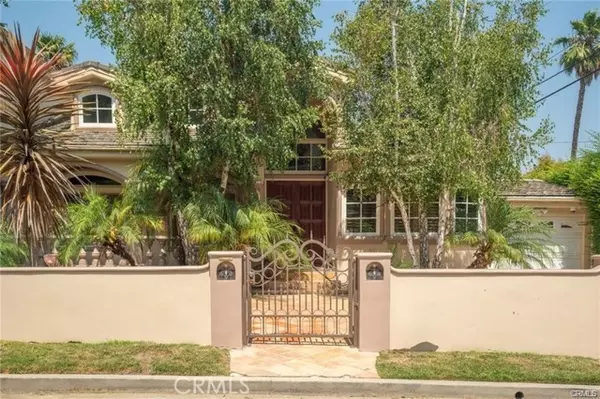 Sherman Oaks, CA 91423,4063 Benedict Canyon DR