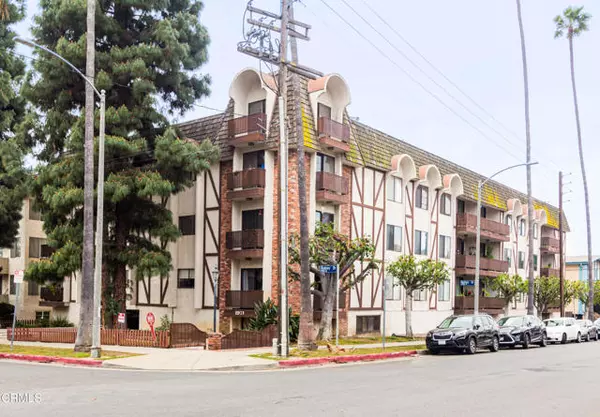 Los Angeles, CA 90027,1971 Rodney DR 203