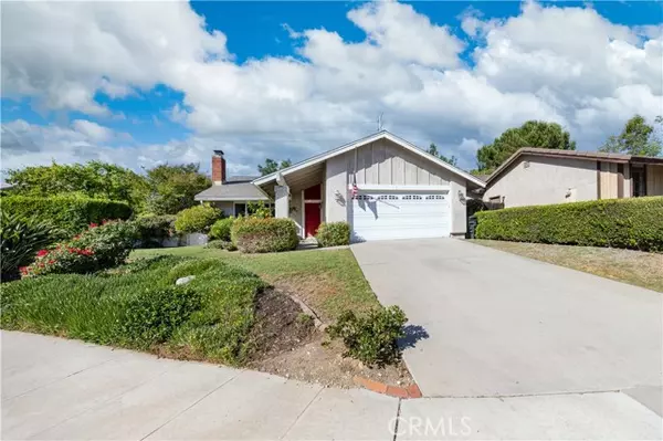 2669 Calle Bienvenido, Thousand Oaks, CA 91360