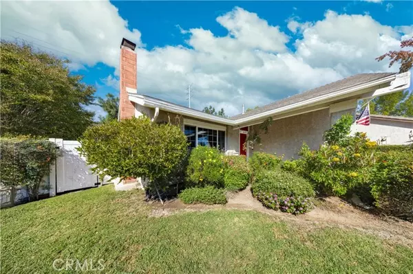 Thousand Oaks, CA 91360,2669 Calle Bienvenido