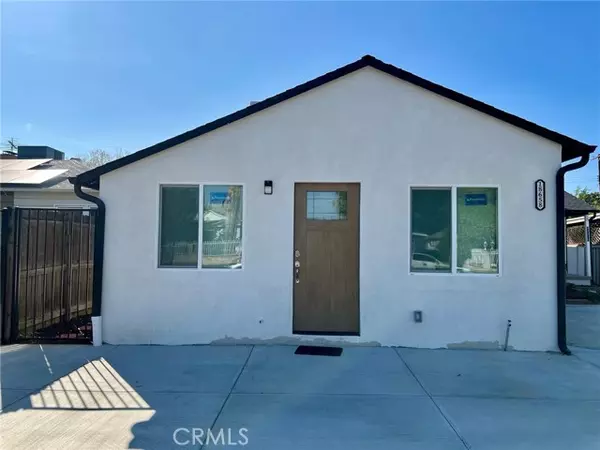 18658 Runnymede St., Reseda, CA 91335