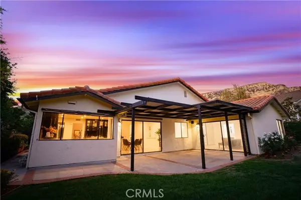 Porter Ranch, CA 91326,11772 Monte Leon WAY