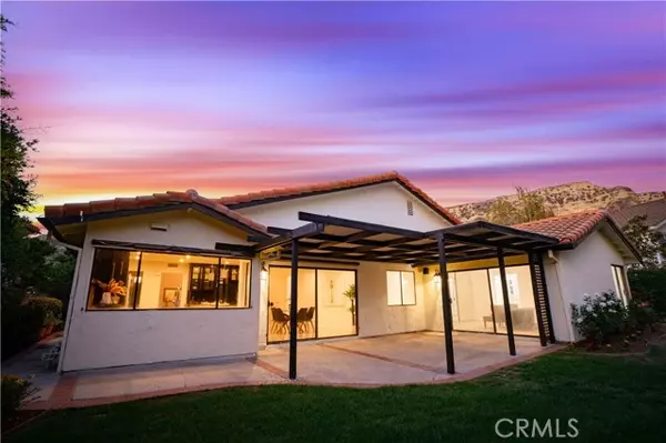 Porter Ranch, CA 91326,11772 Monte Leon WAY