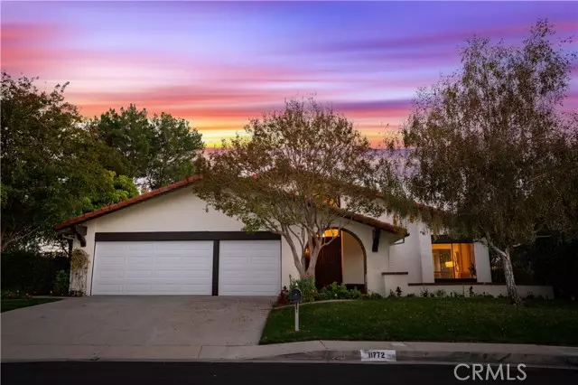 Porter Ranch, CA 91326,11772 Monte Leon WAY