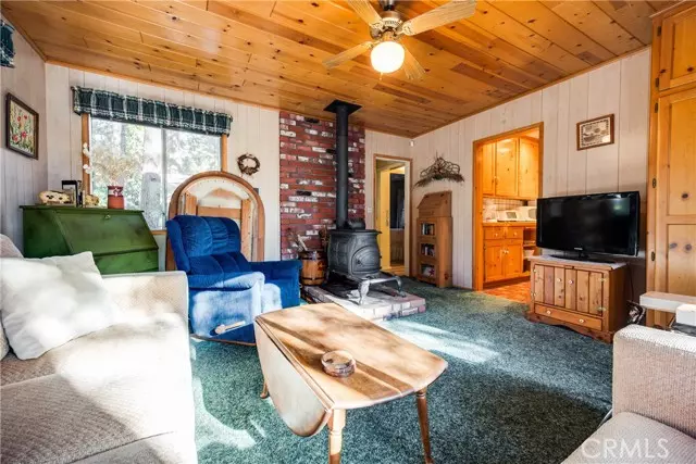 23996 Wildwood LN, Cedarpines Park, CA 92325