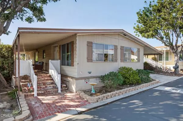 Camarillo, CA 93012,169 Tahquitz DR 188