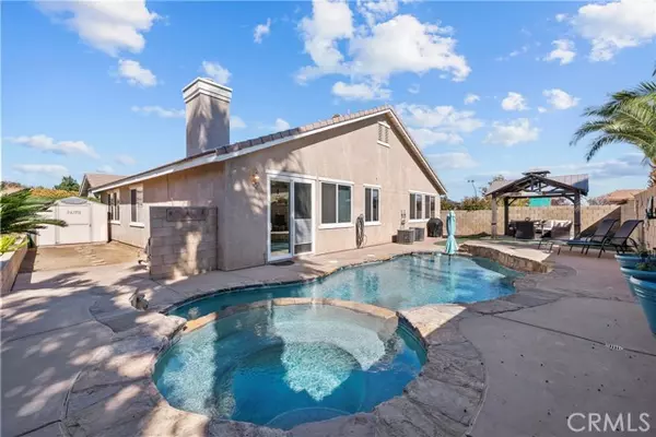 Palmdale, CA 93551,39934 Borica CT