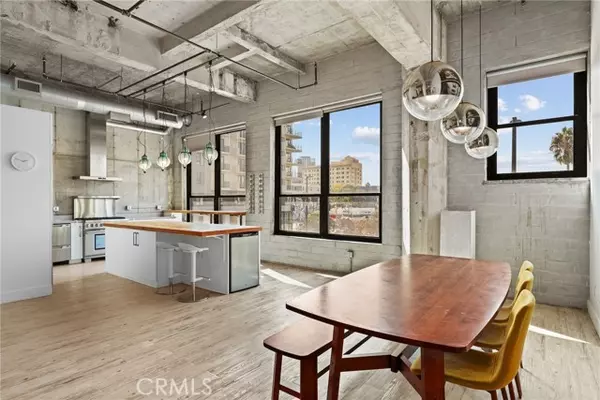 115 W 4th 203, Long Beach, CA 90802