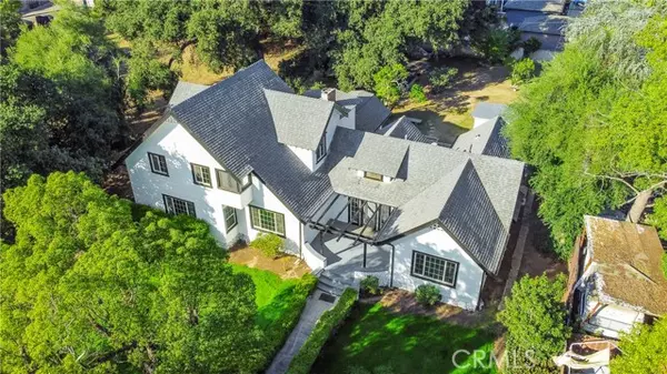 Altadena, CA 91001,379 Buena Loma