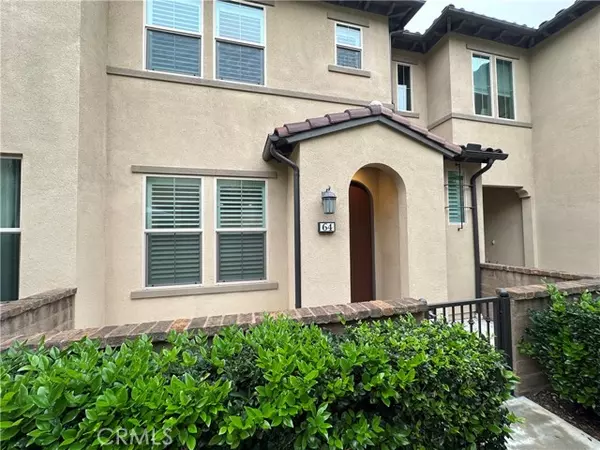 Lake Forest, CA 92630,64 Jasmine