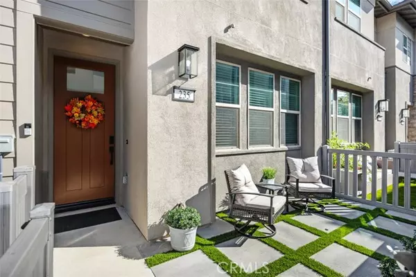 235 Hazel DR, Rancho Mission Viejo, CA 92694