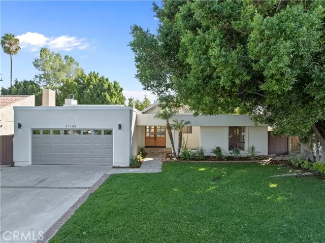 Chatsworth, CA 91311,21108 Mayall