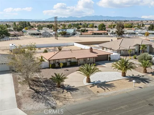 Apple Valley, CA 92308,12360 Reata RD