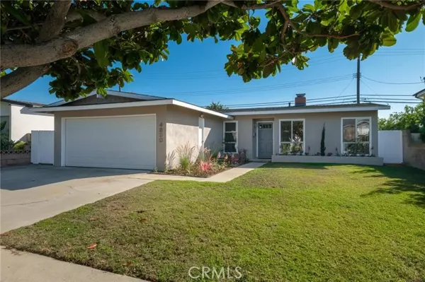 4830 Maricopa ST, Torrance, CA 90503