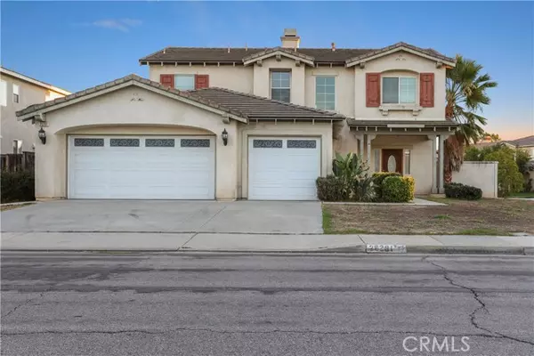 26281 Casa Encantador, Moreno Valley, CA 92555