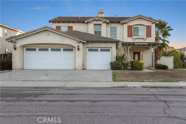 Moreno Valley, CA 92555,26281 Casa Encantador