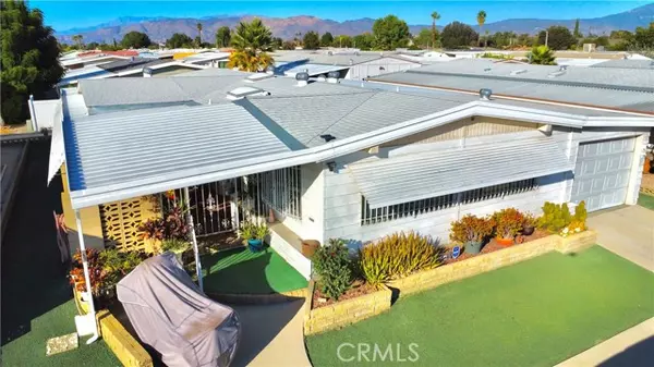 816 San Marcos DR, Hemet, CA 92543