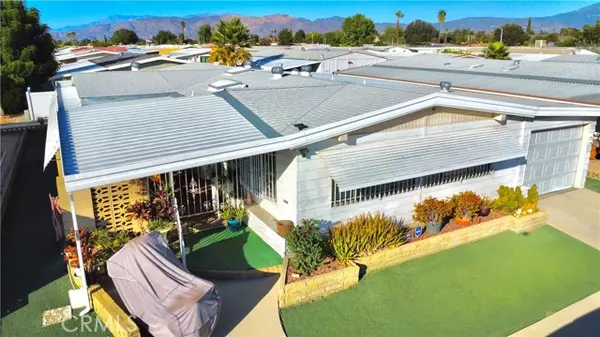 816 San Marcos DR, Hemet, CA 92543